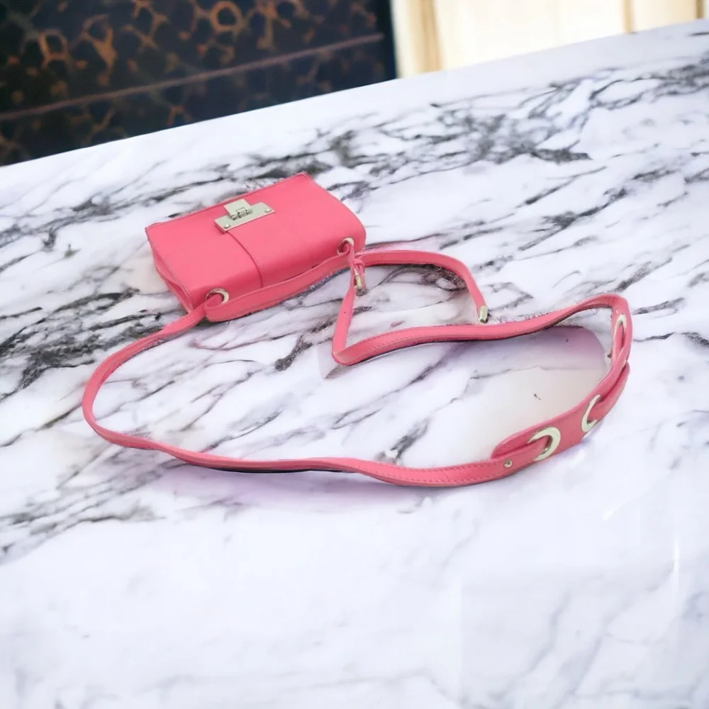 Jimmy Choo Rebel Bag
